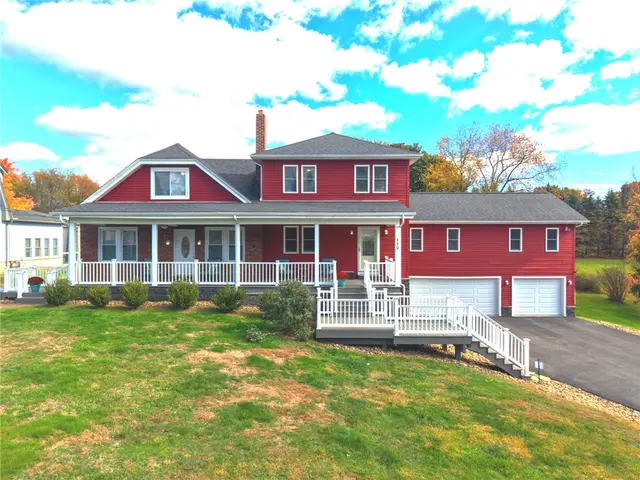 110 Mckinney Rd