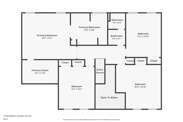 110 Springfield Dr gallery image 25