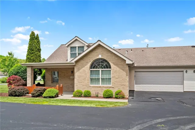110 Steeplechase Cir