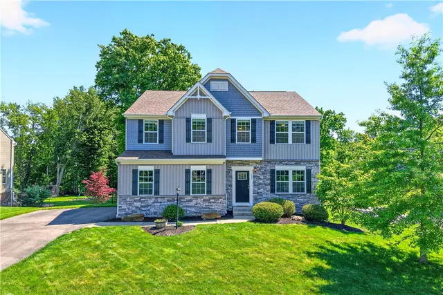 111 Alder Drive