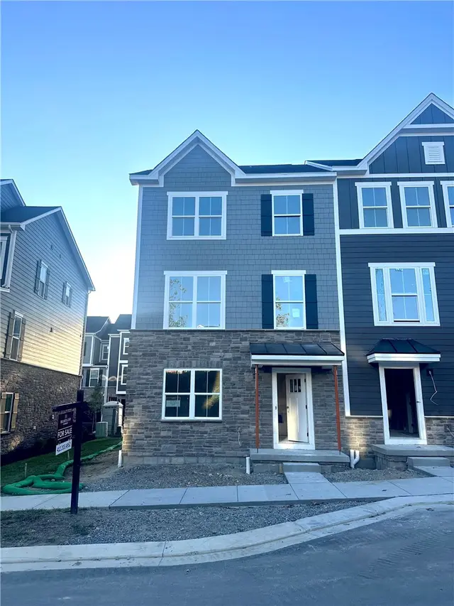 111 Breckenridge Court