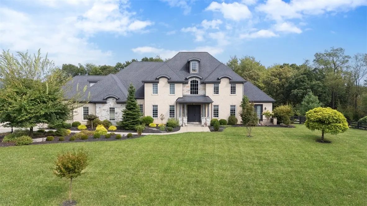 111 HEAVEN LANE