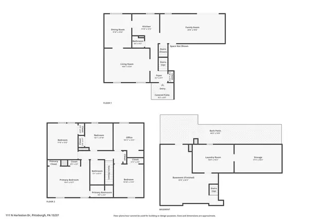 111 N Harleston Dr gallery image 18