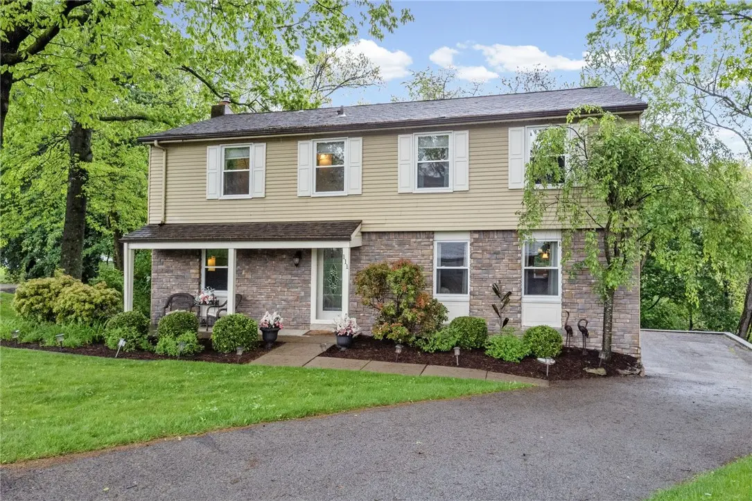 111 William Penn Circle