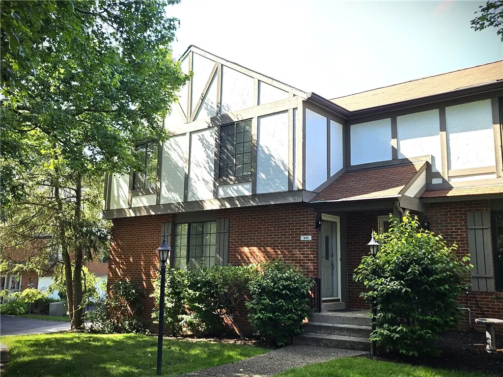 111 Woodcrest Drive