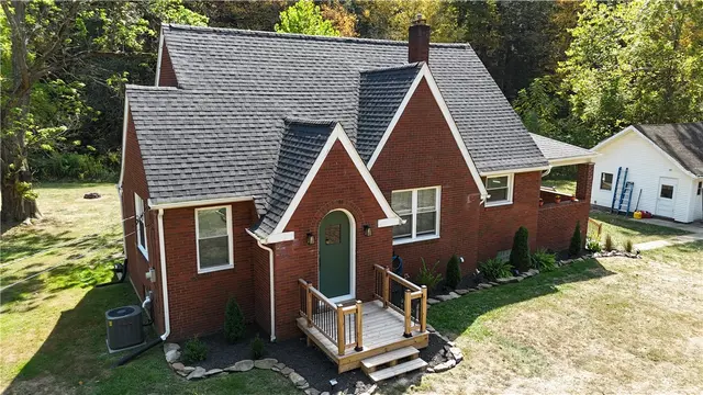 1112 Big Sewickley Creek Rd