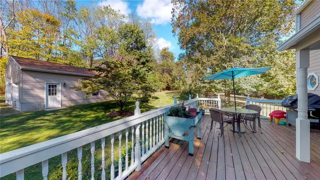 1115 Big Sewickley Creek Road gallery image 20