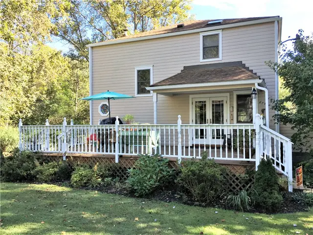 1115 Big Sewickley Creek Road