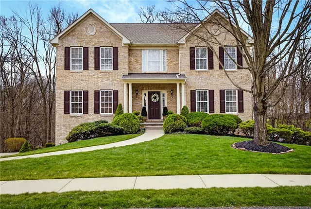 112 Hunter Dr