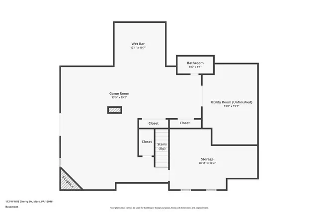 113 W Wild Cherry Drive gallery image 2
