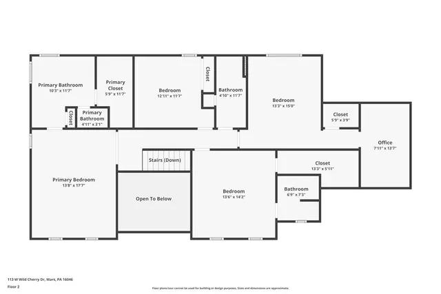 113 W Wild Cherry Drive gallery image 4