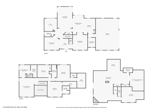 113 W Wild Cherry Drive gallery image 16