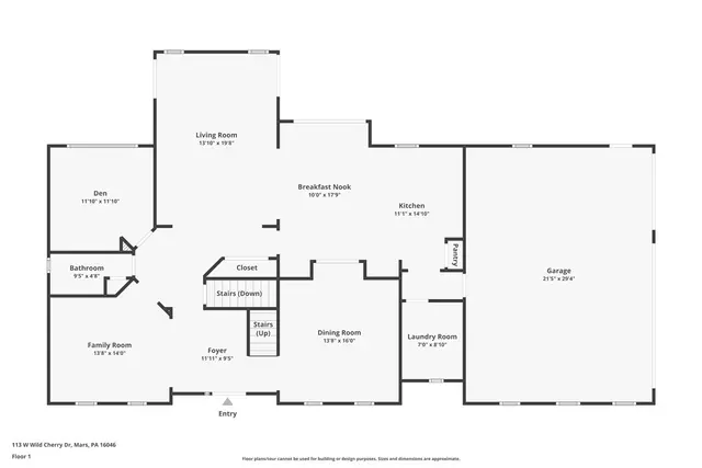 113 W Wild Cherry Drive gallery image 34