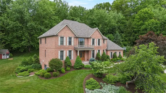 113 W Wild Cherry Drive