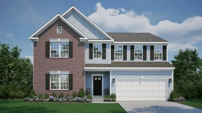 1138 Deerfield Drive