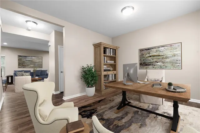 114 Granite Ridge Circle gallery image 14