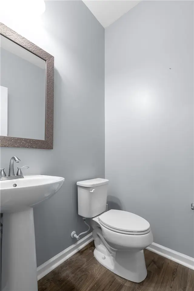 114 Granite Ridge Circle gallery image 16