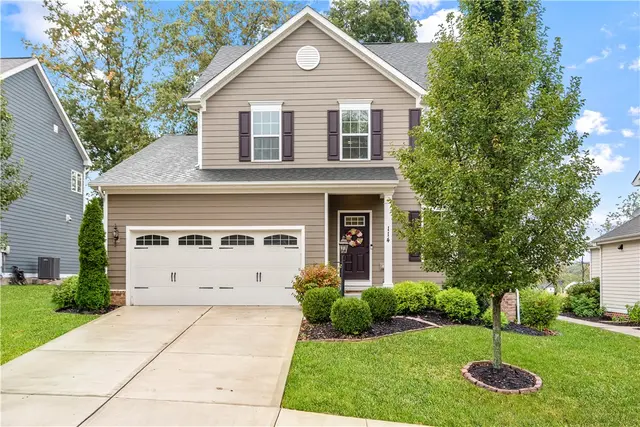 114 Granite Ridge Circle