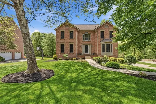 114 Sewickley Farm Circle