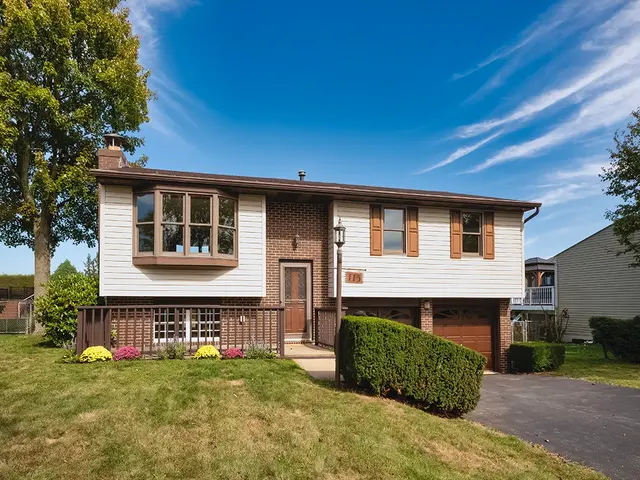 115 Bellford Dr