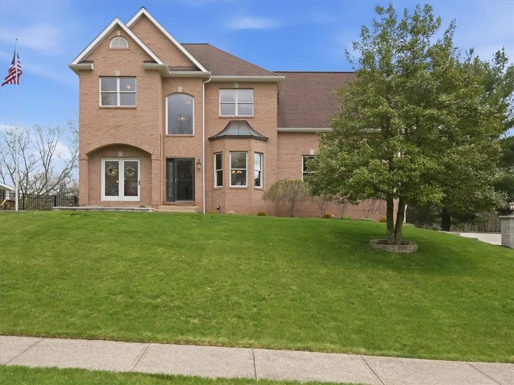 115 Kimberwicke Ct
