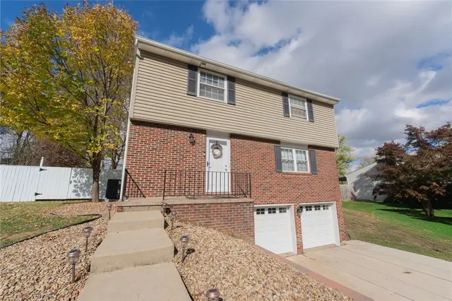 115 Leatherbark Road