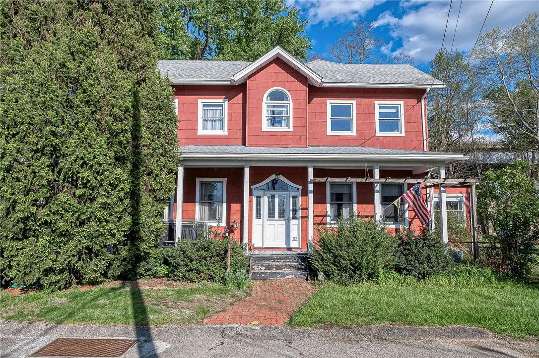 115 River Avenue
