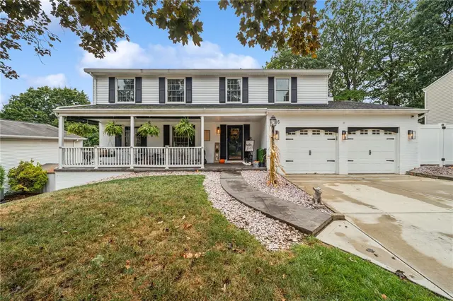 116 Colonial Dr