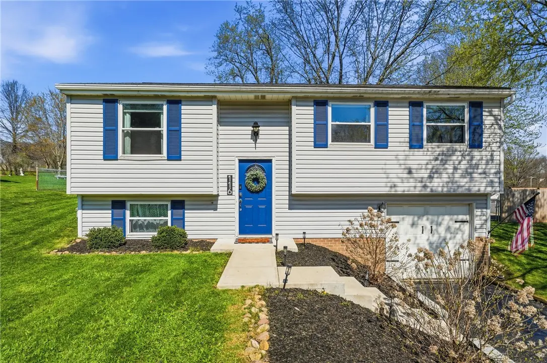 116 Partridge Run Rd