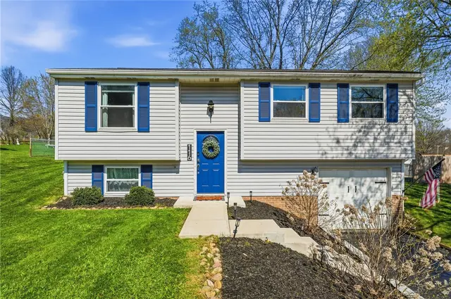 116 Partridge Run Rd