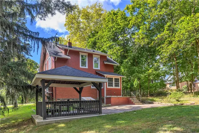 1160 Ingomar Heights Rd gallery image 3