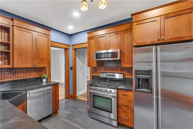 1160 Ingomar Heights Rd gallery image 14