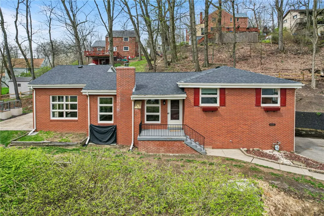 117 Maruth Drive