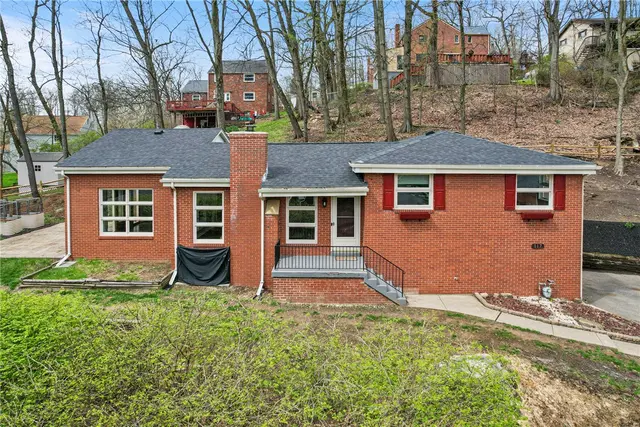 117 Maruth Drive