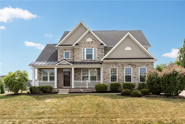 117 Minnock DR