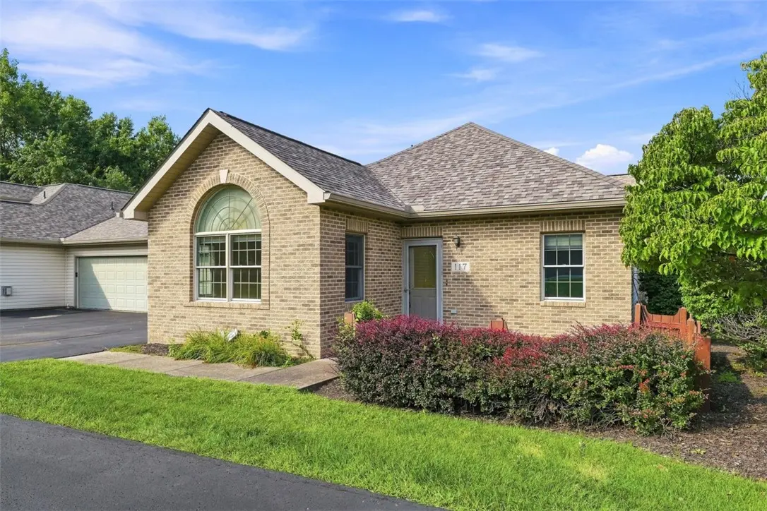 117 Steeplechase Cir