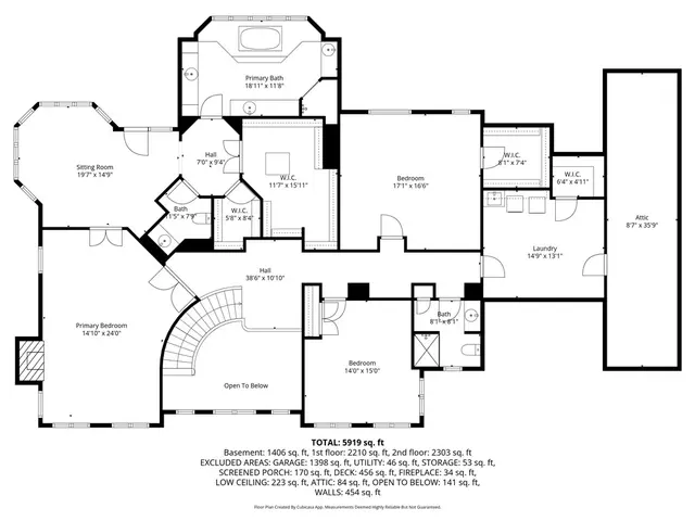 117 Windwood Heights Drive gallery image 19