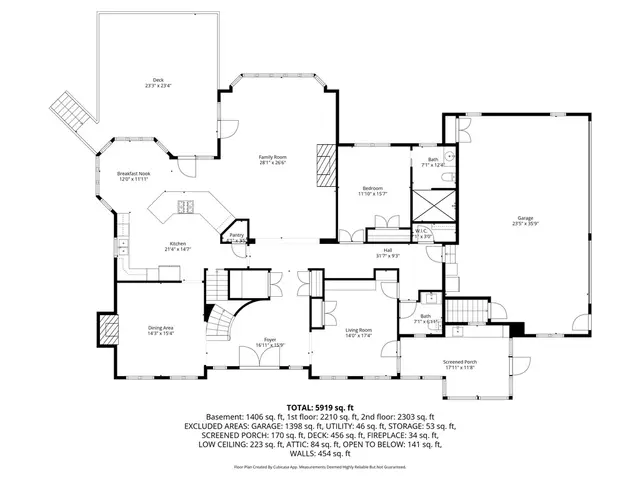 117 Windwood Heights Drive gallery image 20