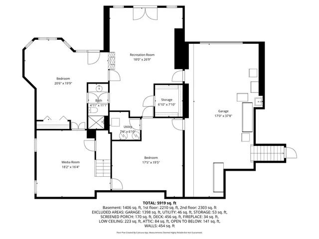 117 Windwood Heights Drive gallery image 26