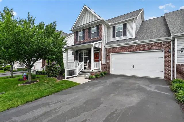 118 Dorsch Drive