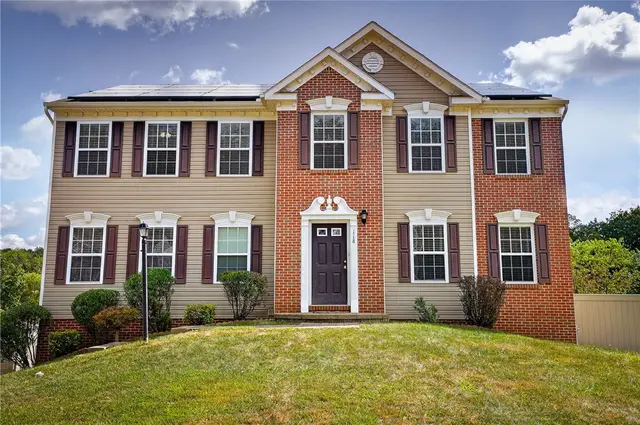 118 Tartan Rd