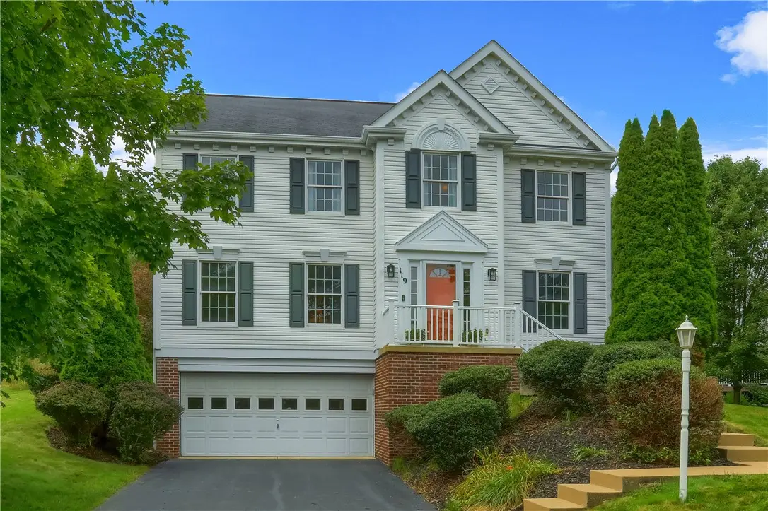119 Cherrydale Ct