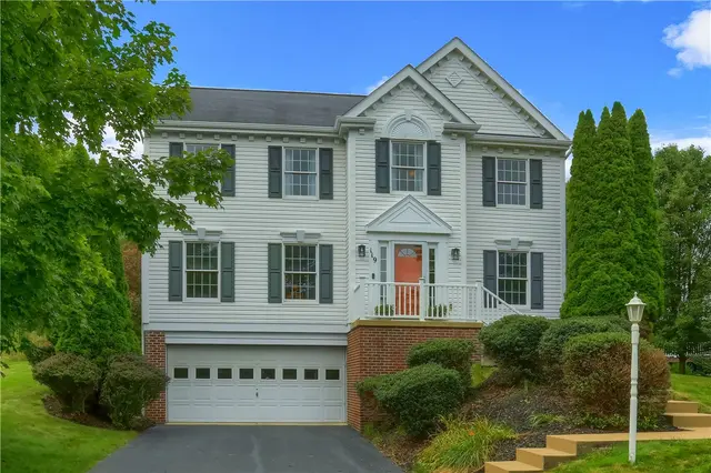 119 Cherrydale Ct