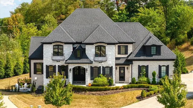 119 Grindstone Place