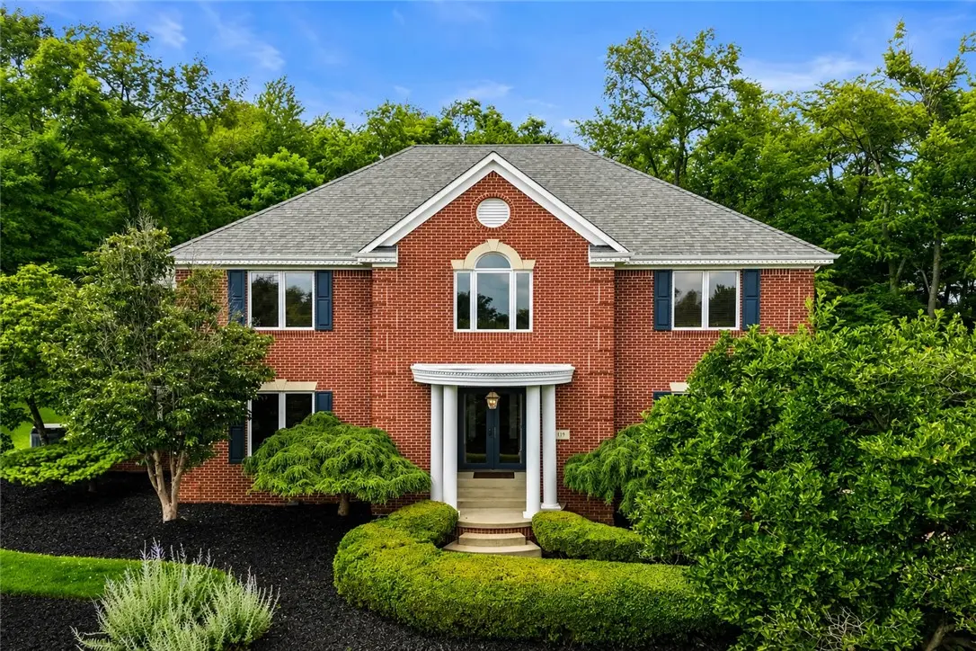 119 Laurel Oak Drive