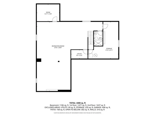 1191 Brook View Ct gallery image 20
