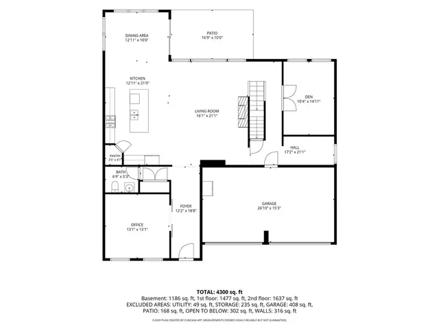 1191 Brook View Ct gallery image 30