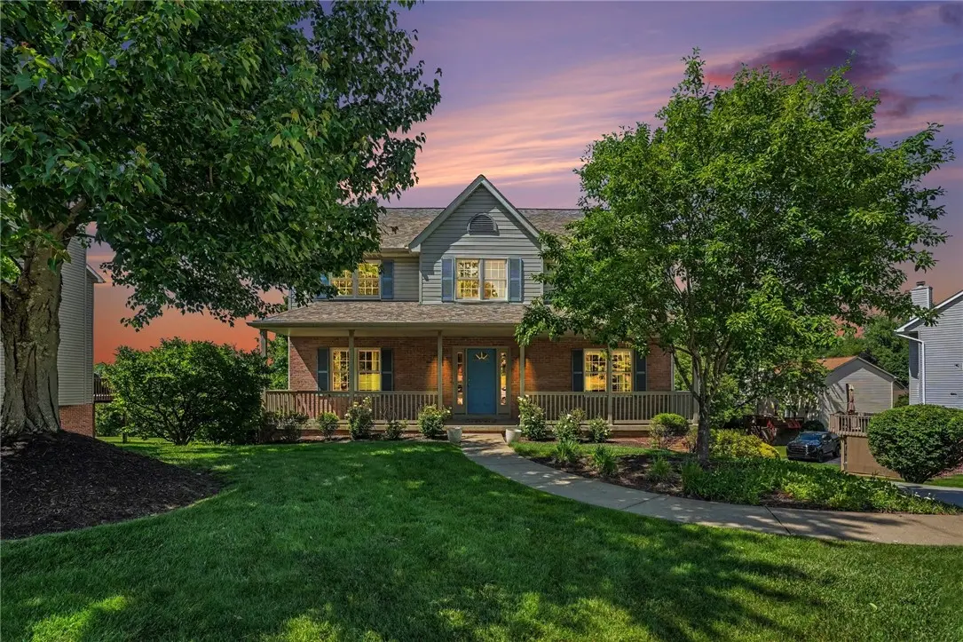 120 Bayberry Ln