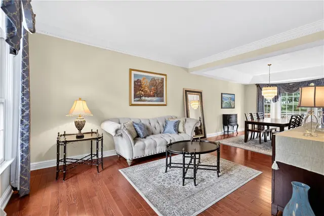 120 Hidden Oak Drive