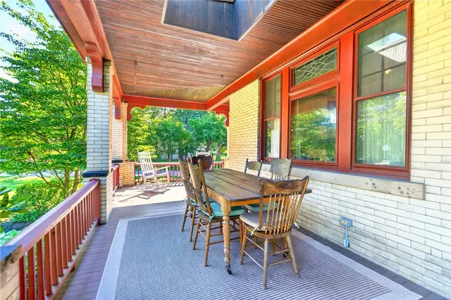 1201 Ingomar Heights Rd gallery image 24